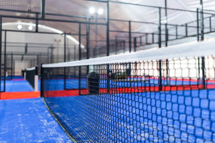 How to Add Padel Courts to an Existing Sports